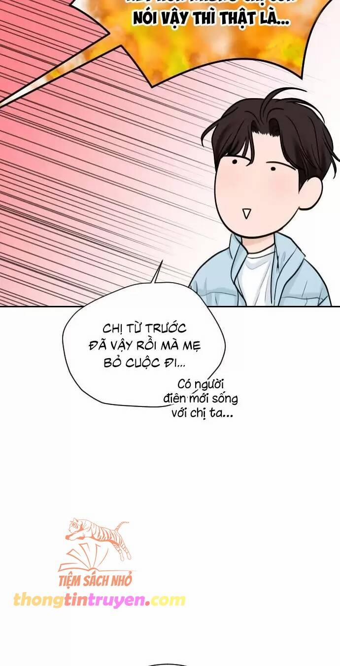 Tôi Sẽ Cho Anh Thứ Tồi Tệ Nhất 19 trang 90