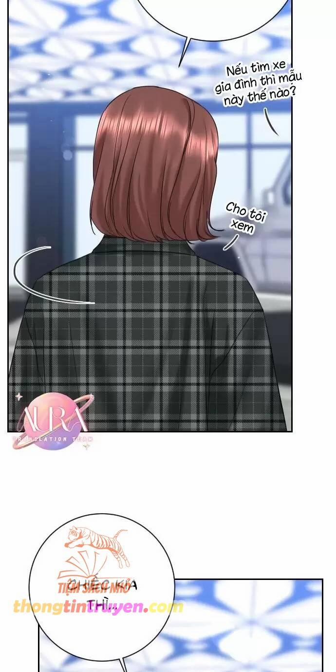 Tôi Sẽ Cho Anh Thứ Tồi Tệ Nhất 19 trang 94