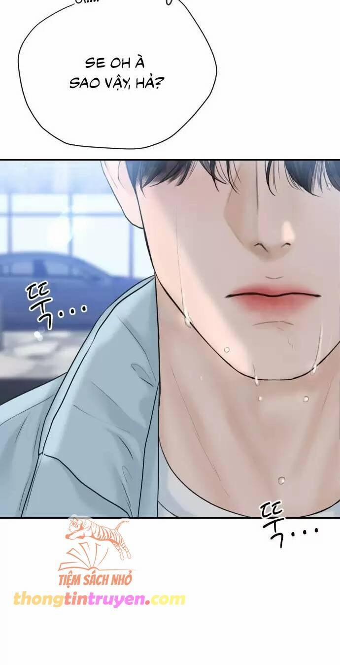 Tôi Sẽ Cho Anh Thứ Tồi Tệ Nhất 19 trang 96