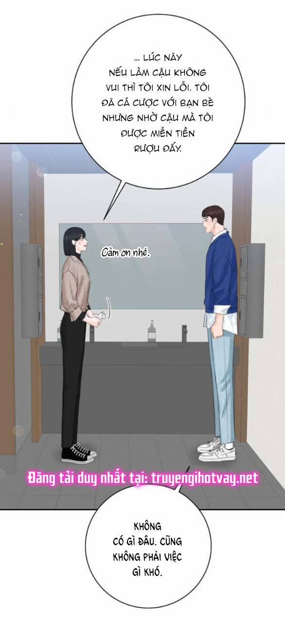 Tôi Sẽ Cho Anh Thứ Tồi Tệ Nhất 2.1 trang 15