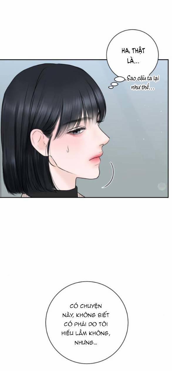 Tôi Sẽ Cho Anh Thứ Tồi Tệ Nhất 2.1 trang 17