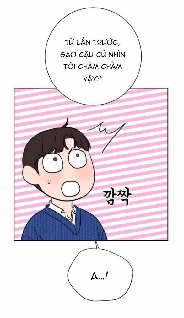 Tôi Sẽ Cho Anh Thứ Tồi Tệ Nhất 2.1 trang 18