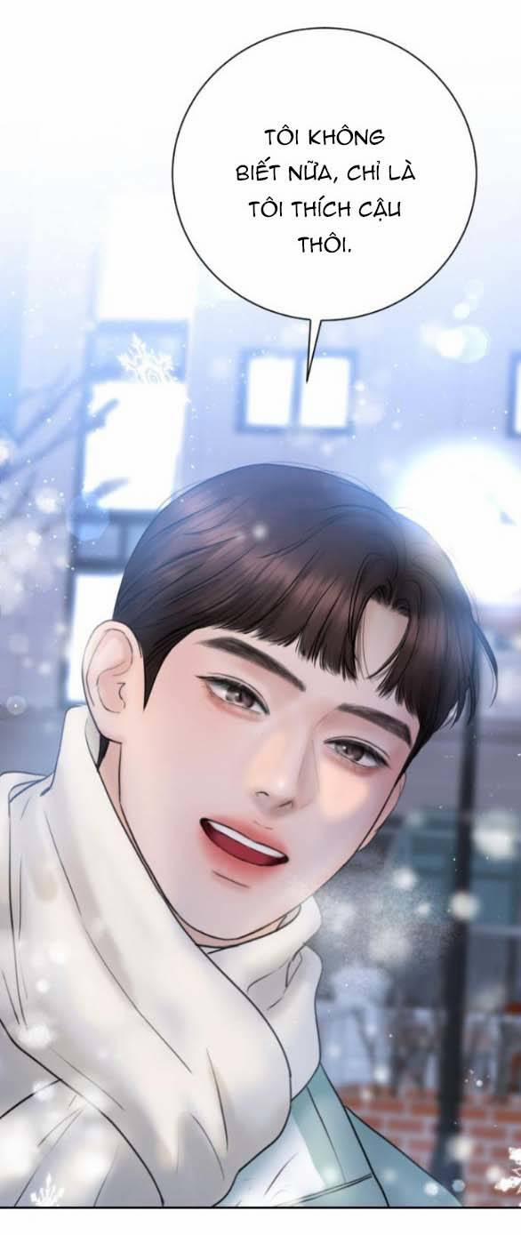 Tôi Sẽ Cho Anh Thứ Tồi Tệ Nhất 2.1 trang 31