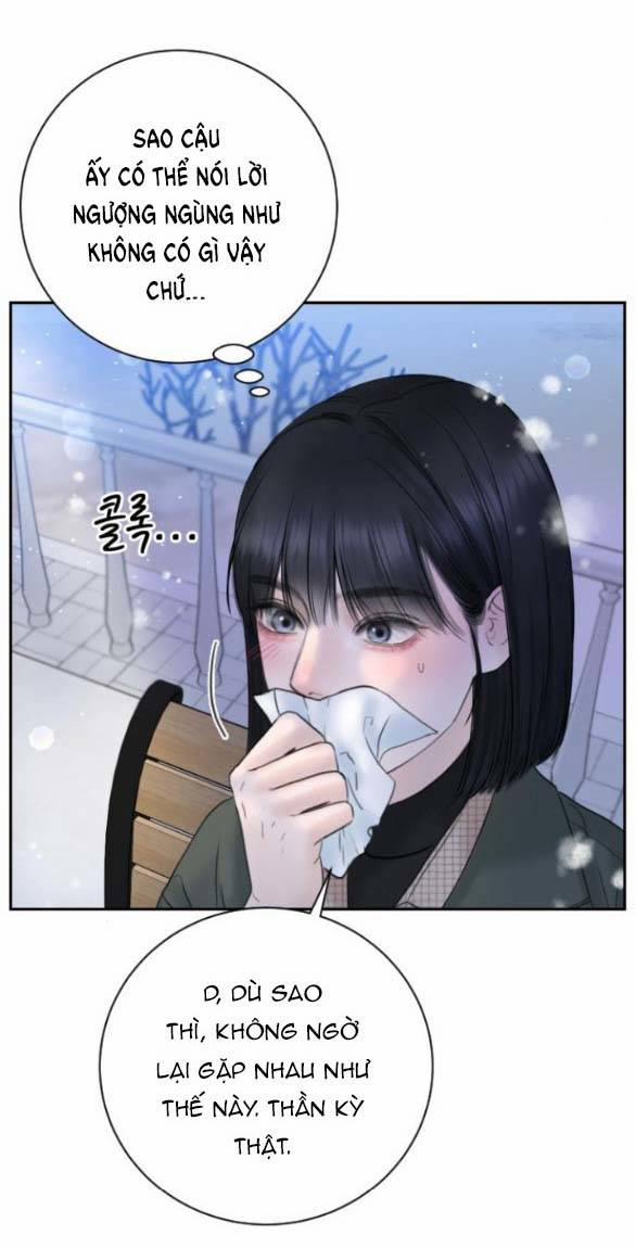 Tôi Sẽ Cho Anh Thứ Tồi Tệ Nhất 2.1 trang 32