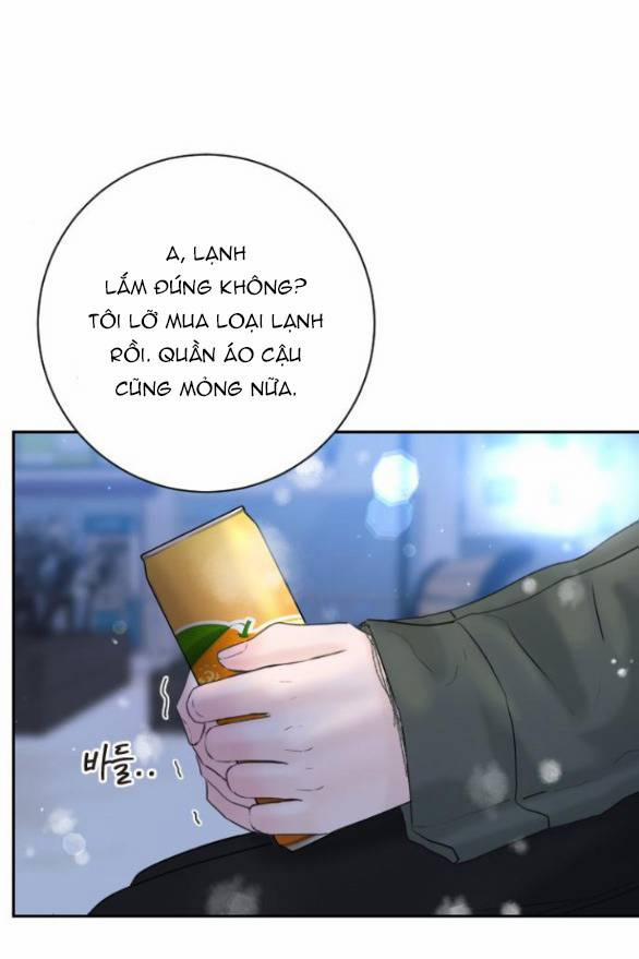 Tôi Sẽ Cho Anh Thứ Tồi Tệ Nhất 2.1 trang 33