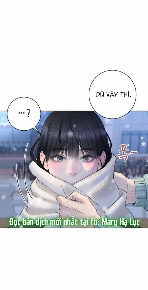 Tôi Sẽ Cho Anh Thứ Tồi Tệ Nhất 2.1 trang 37