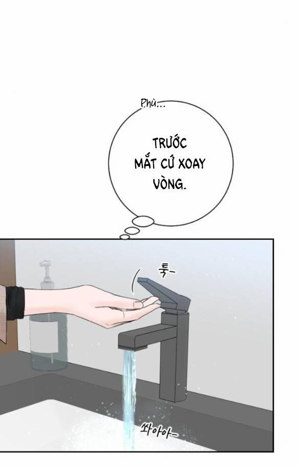 Tôi Sẽ Cho Anh Thứ Tồi Tệ Nhất 2.1 trang 9