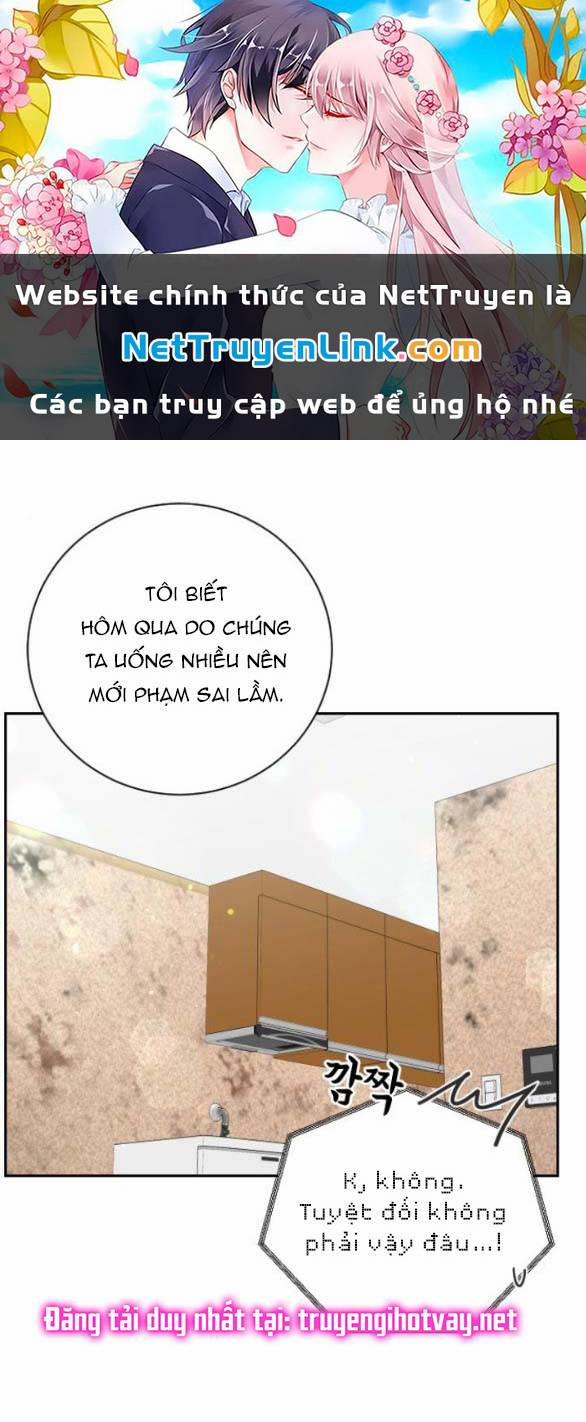 Tôi Sẽ Cho Anh Thứ Tồi Tệ Nhất 2.2 trang 0