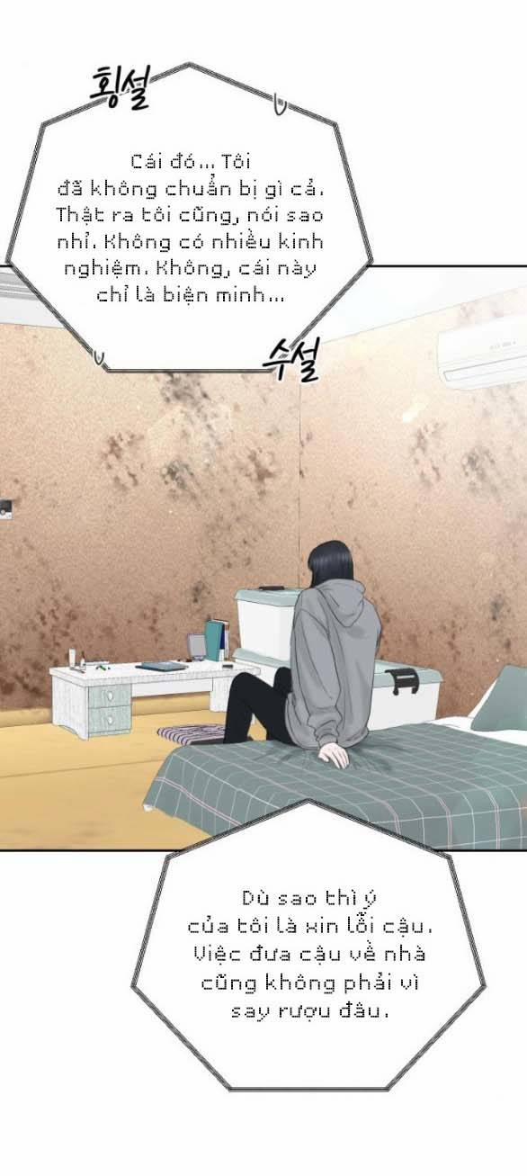 Tôi Sẽ Cho Anh Thứ Tồi Tệ Nhất 2.2 trang 1