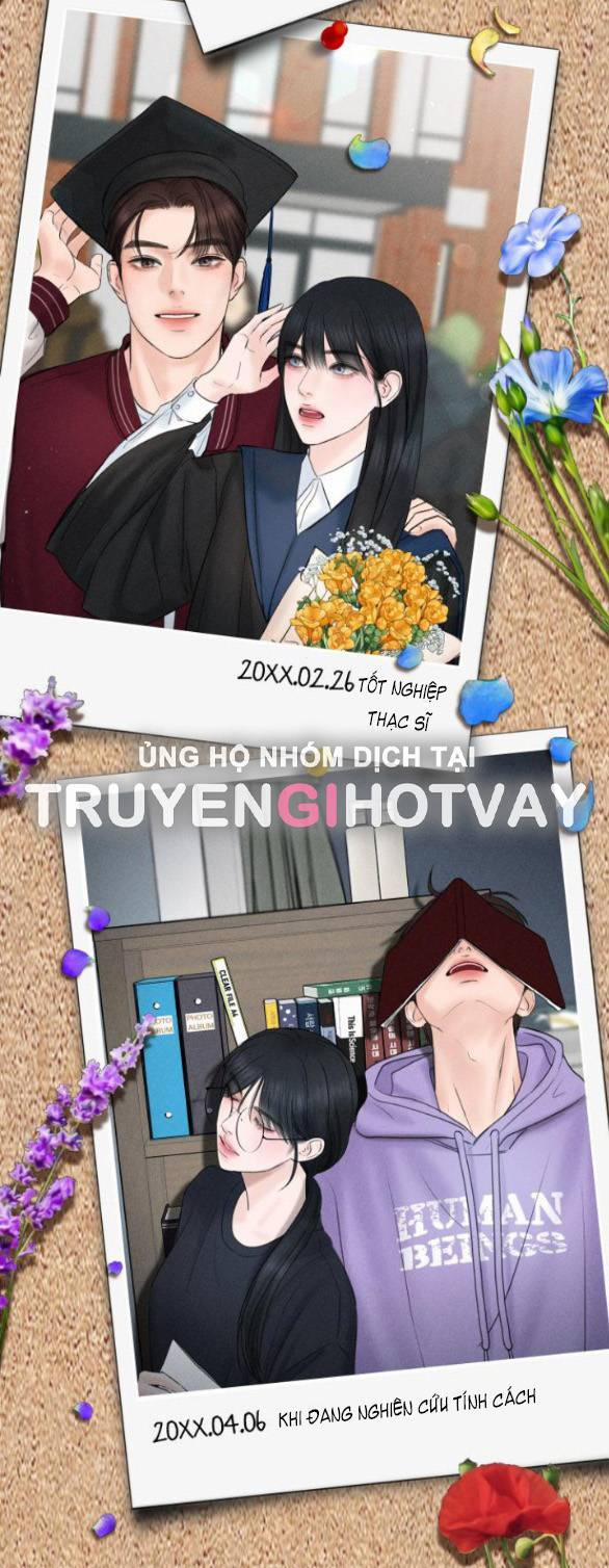 Tôi Sẽ Cho Anh Thứ Tồi Tệ Nhất 2.2 trang 14