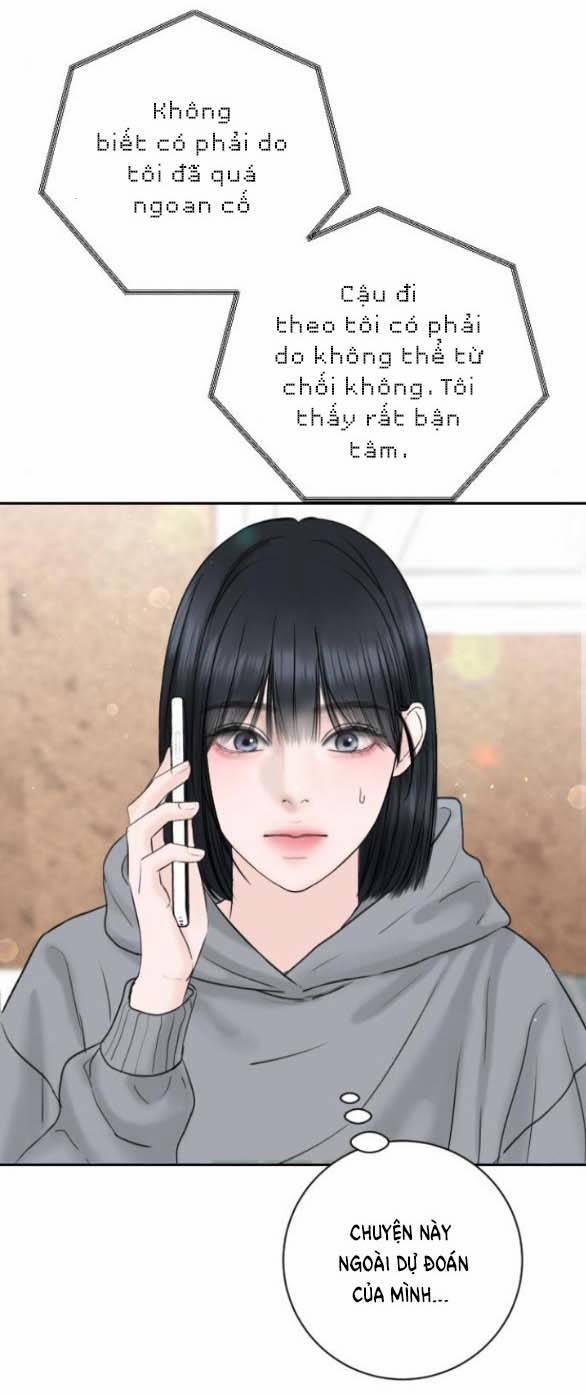 Tôi Sẽ Cho Anh Thứ Tồi Tệ Nhất 2.2 trang 2