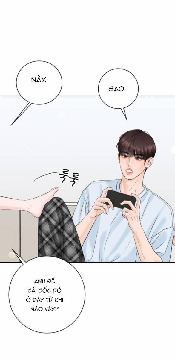 Tôi Sẽ Cho Anh Thứ Tồi Tệ Nhất 2.2 trang 21