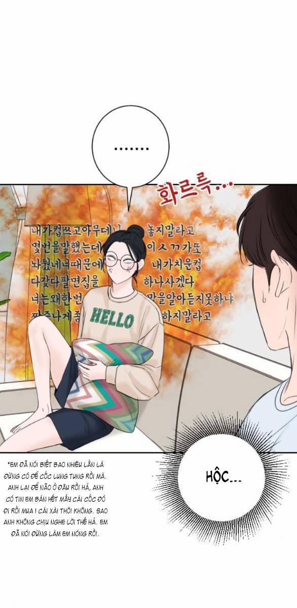Tôi Sẽ Cho Anh Thứ Tồi Tệ Nhất 2.2 trang 24