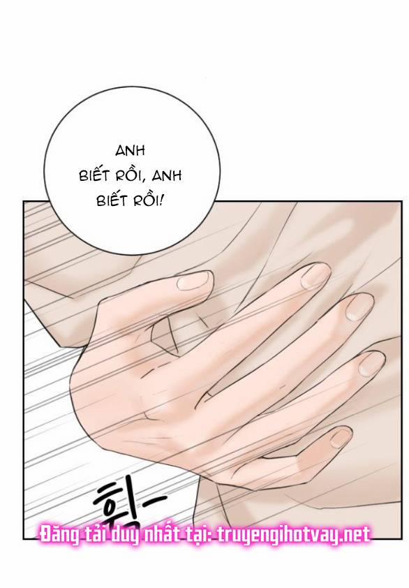 Tôi Sẽ Cho Anh Thứ Tồi Tệ Nhất 2.2 trang 25