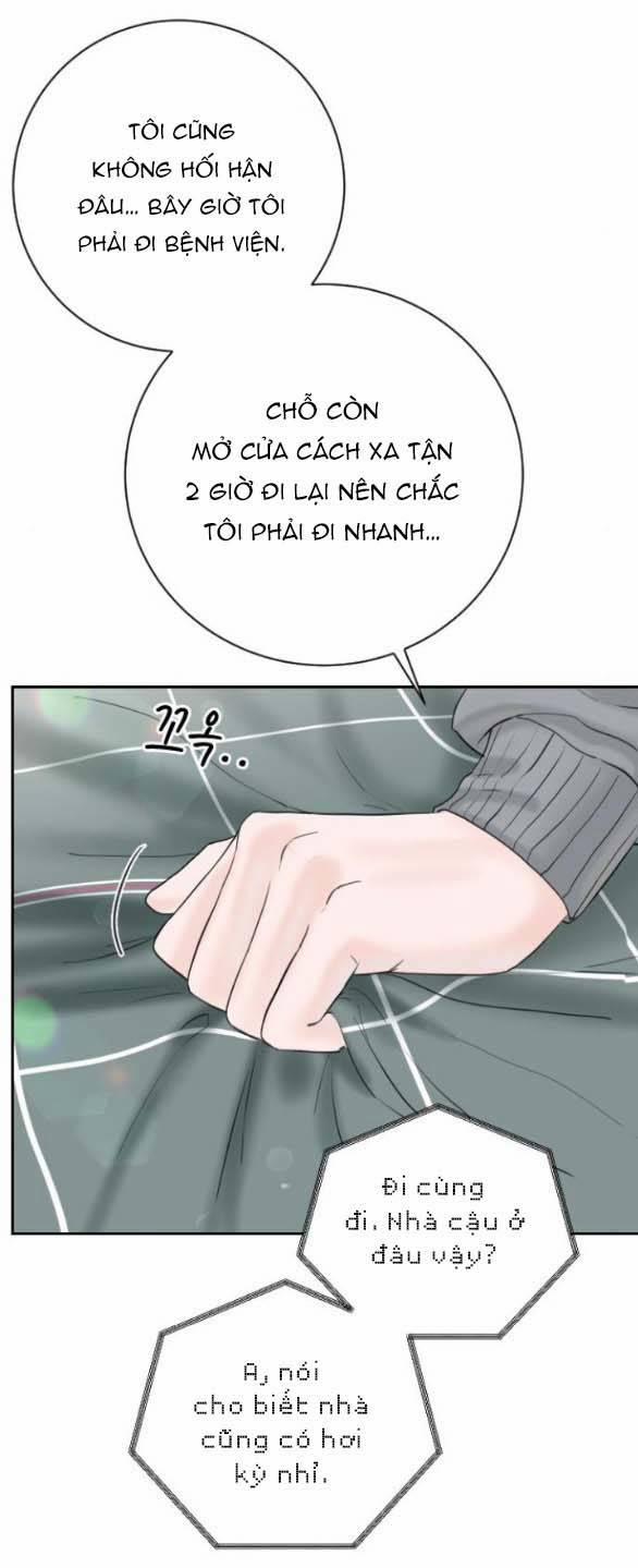 Tôi Sẽ Cho Anh Thứ Tồi Tệ Nhất 2.2 trang 3