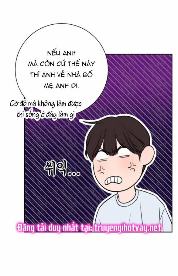 Tôi Sẽ Cho Anh Thứ Tồi Tệ Nhất 2.2 trang 36