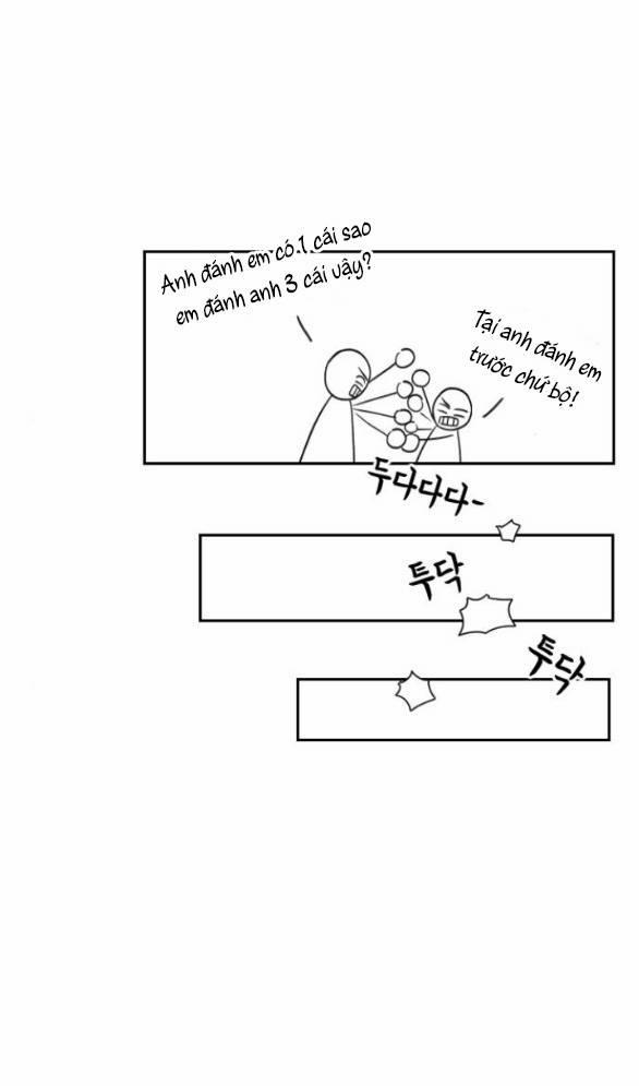 Tôi Sẽ Cho Anh Thứ Tồi Tệ Nhất 2.2 trang 39