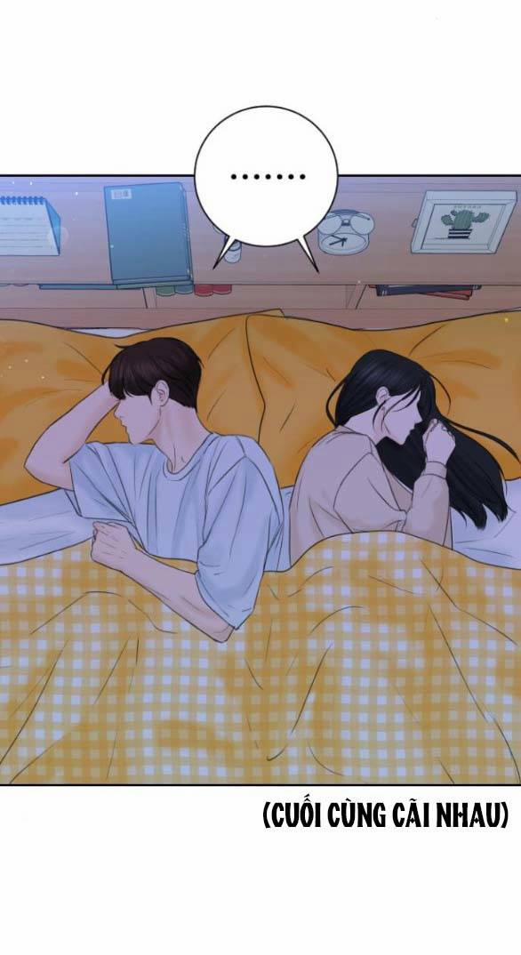 Tôi Sẽ Cho Anh Thứ Tồi Tệ Nhất 2.2 trang 40