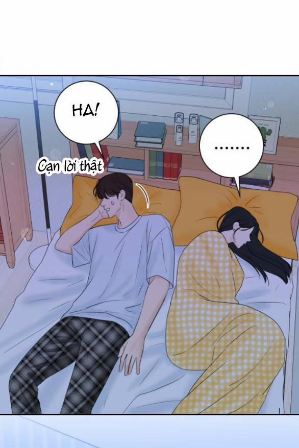 Tôi Sẽ Cho Anh Thứ Tồi Tệ Nhất 2.2 trang 43