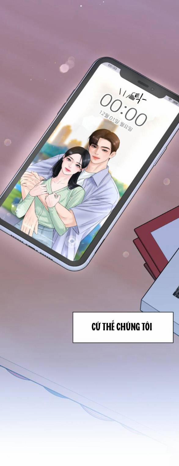 Tôi Sẽ Cho Anh Thứ Tồi Tệ Nhất 2.2 trang 45