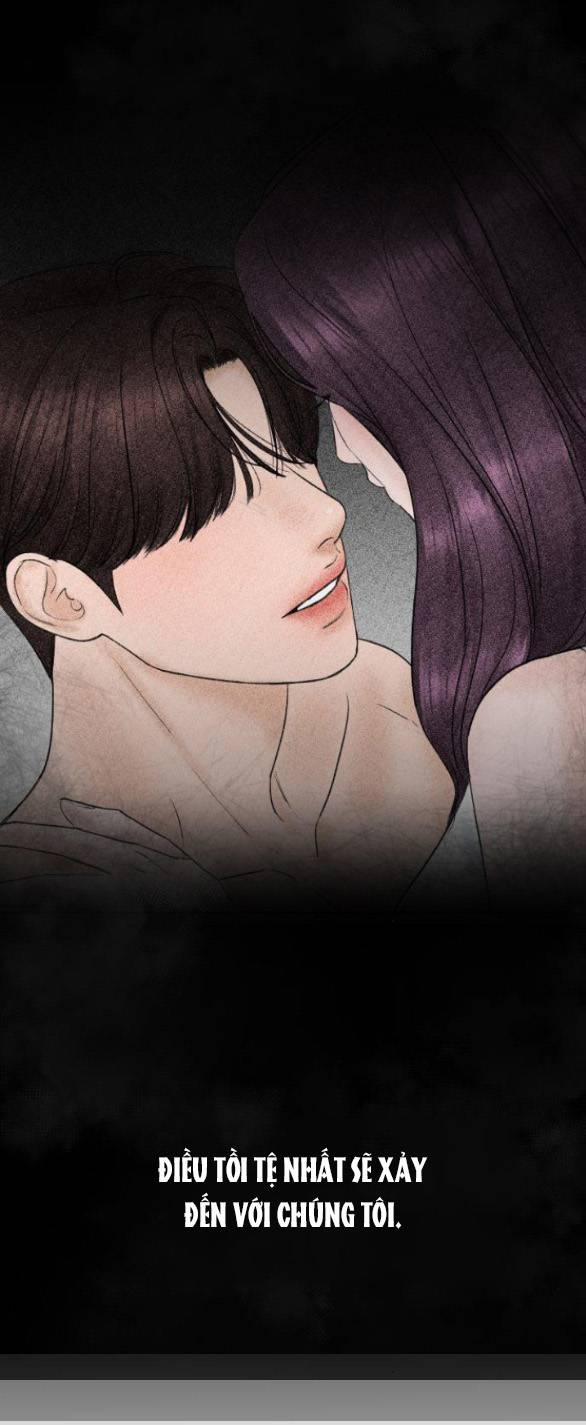Tôi Sẽ Cho Anh Thứ Tồi Tệ Nhất 2.2 trang 50