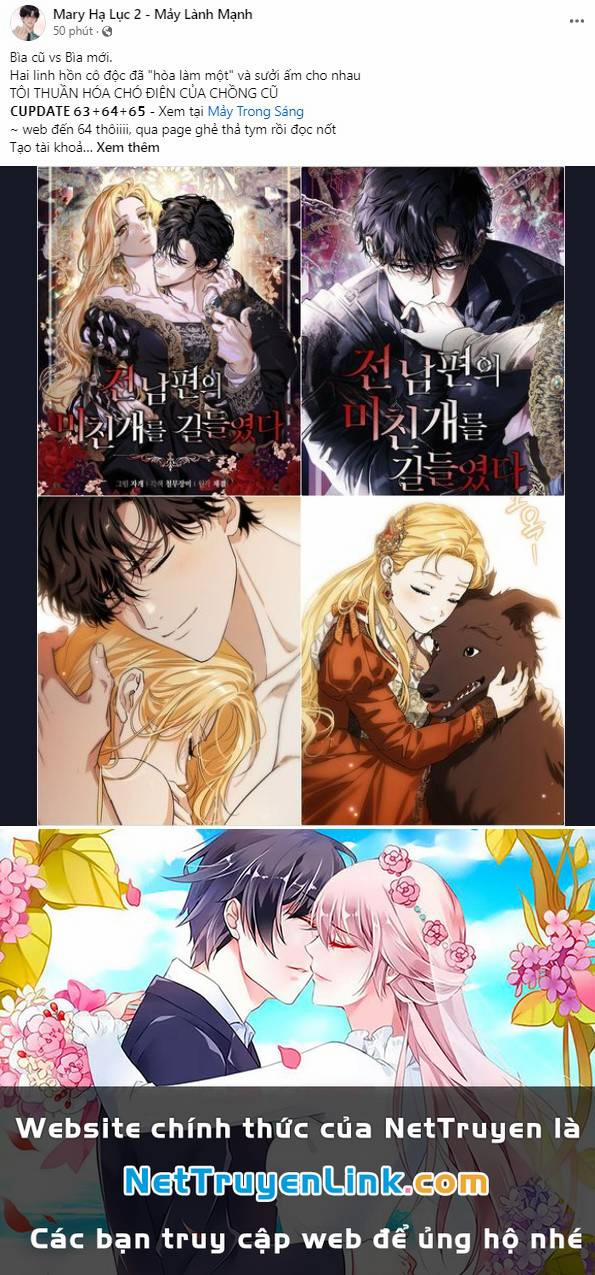 Tôi Sẽ Cho Anh Thứ Tồi Tệ Nhất 2.2 trang 53