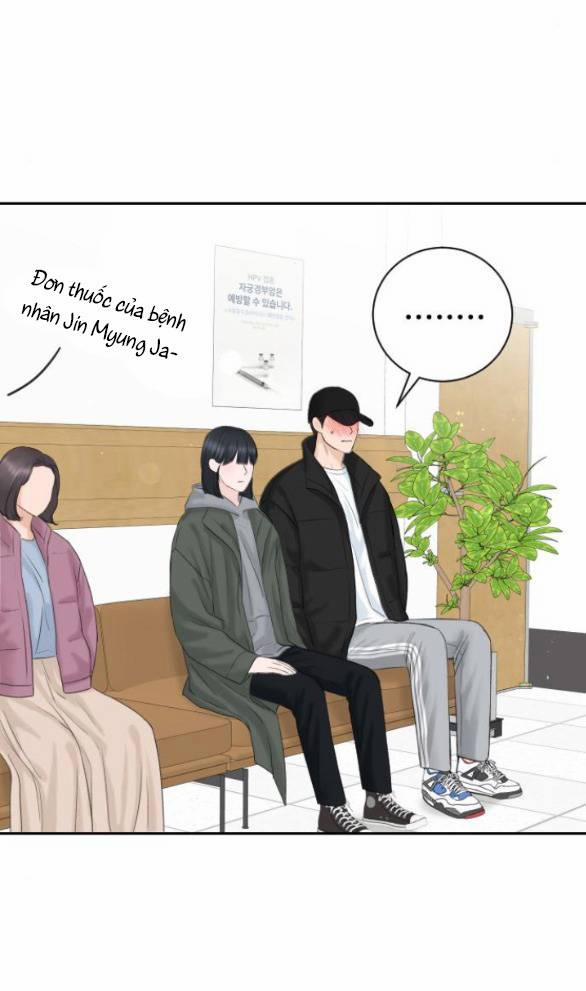 Tôi Sẽ Cho Anh Thứ Tồi Tệ Nhất 2.2 trang 6