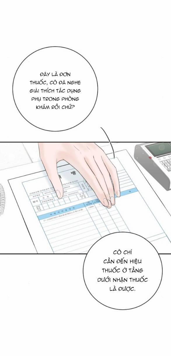 Tôi Sẽ Cho Anh Thứ Tồi Tệ Nhất 2.2 trang 8