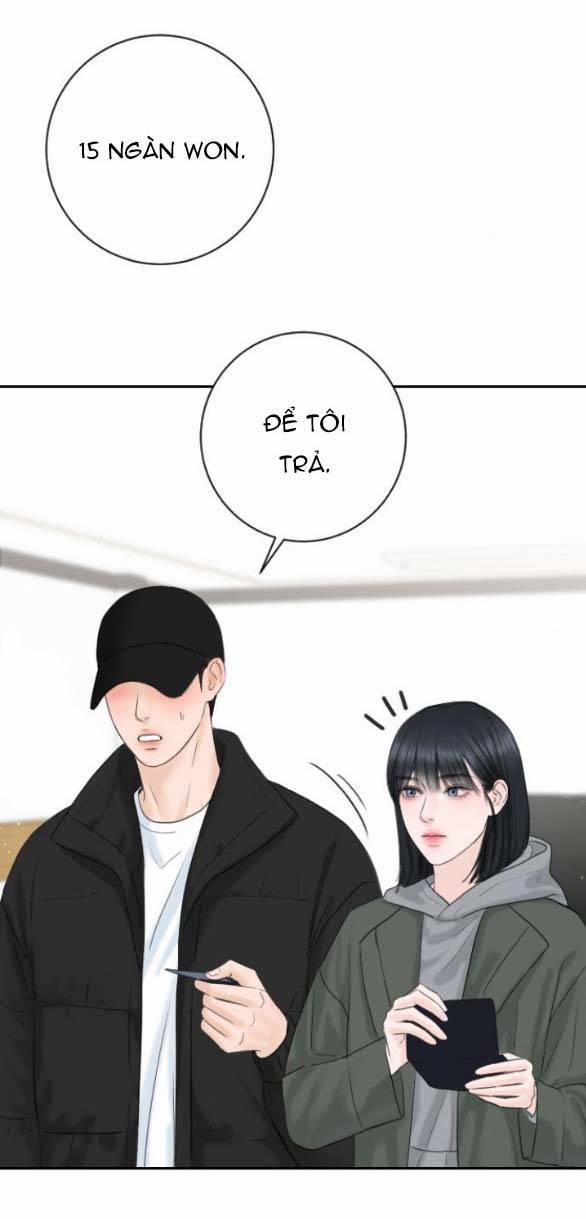 Tôi Sẽ Cho Anh Thứ Tồi Tệ Nhất 2.2 trang 9