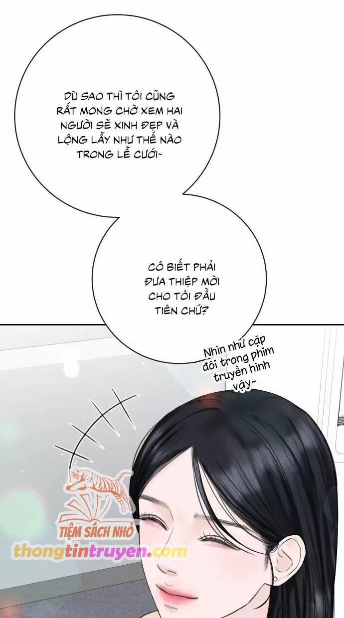 Tôi Sẽ Cho Anh Thứ Tồi Tệ Nhất 20 trang 11