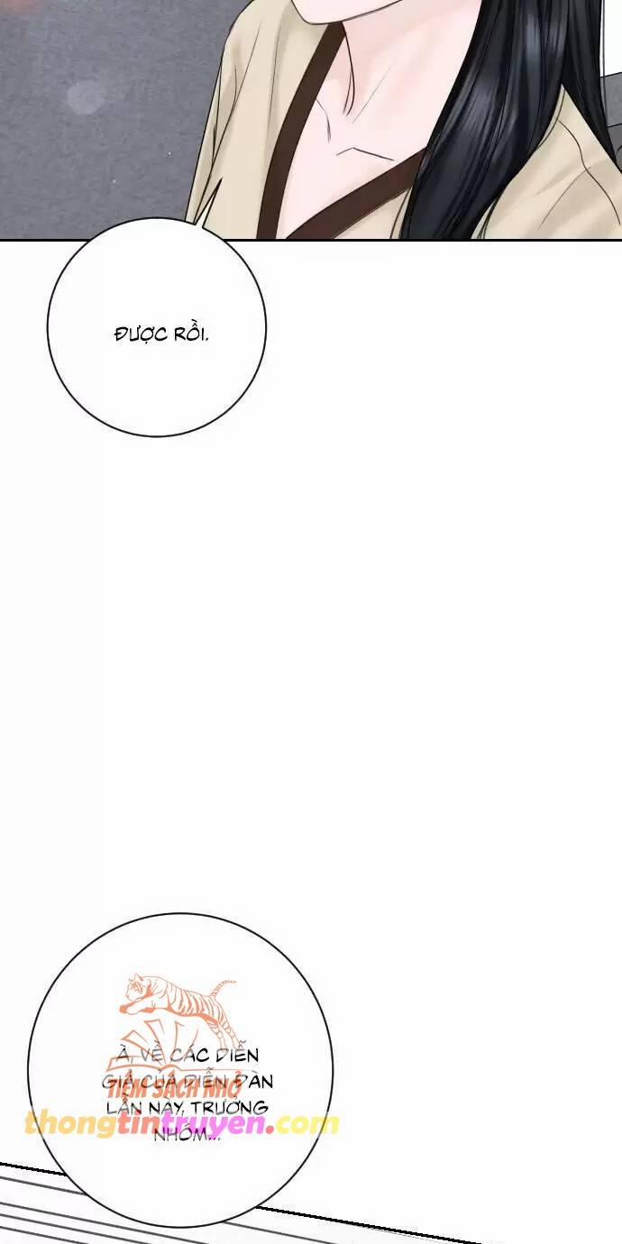Tôi Sẽ Cho Anh Thứ Tồi Tệ Nhất 20 trang 12