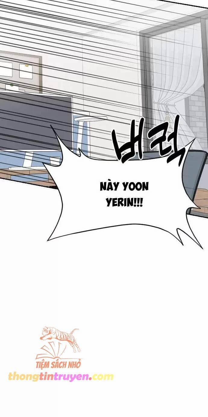 Tôi Sẽ Cho Anh Thứ Tồi Tệ Nhất 20 trang 13