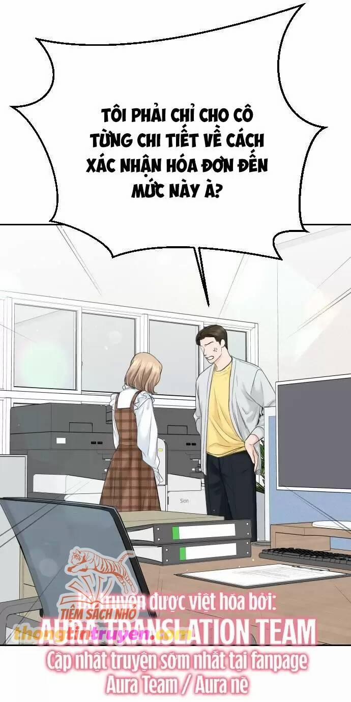 Tôi Sẽ Cho Anh Thứ Tồi Tệ Nhất 20 trang 14