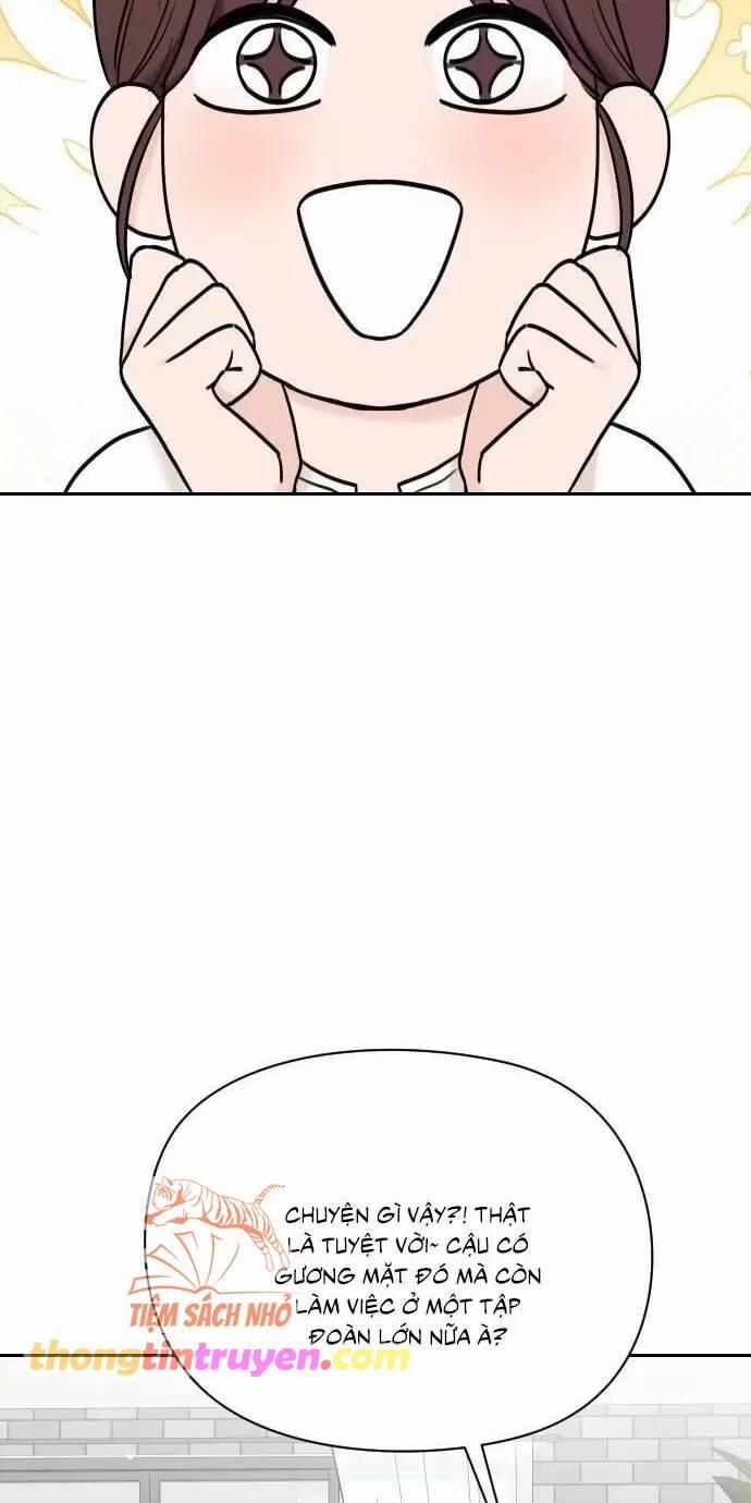 Tôi Sẽ Cho Anh Thứ Tồi Tệ Nhất 20 trang 2