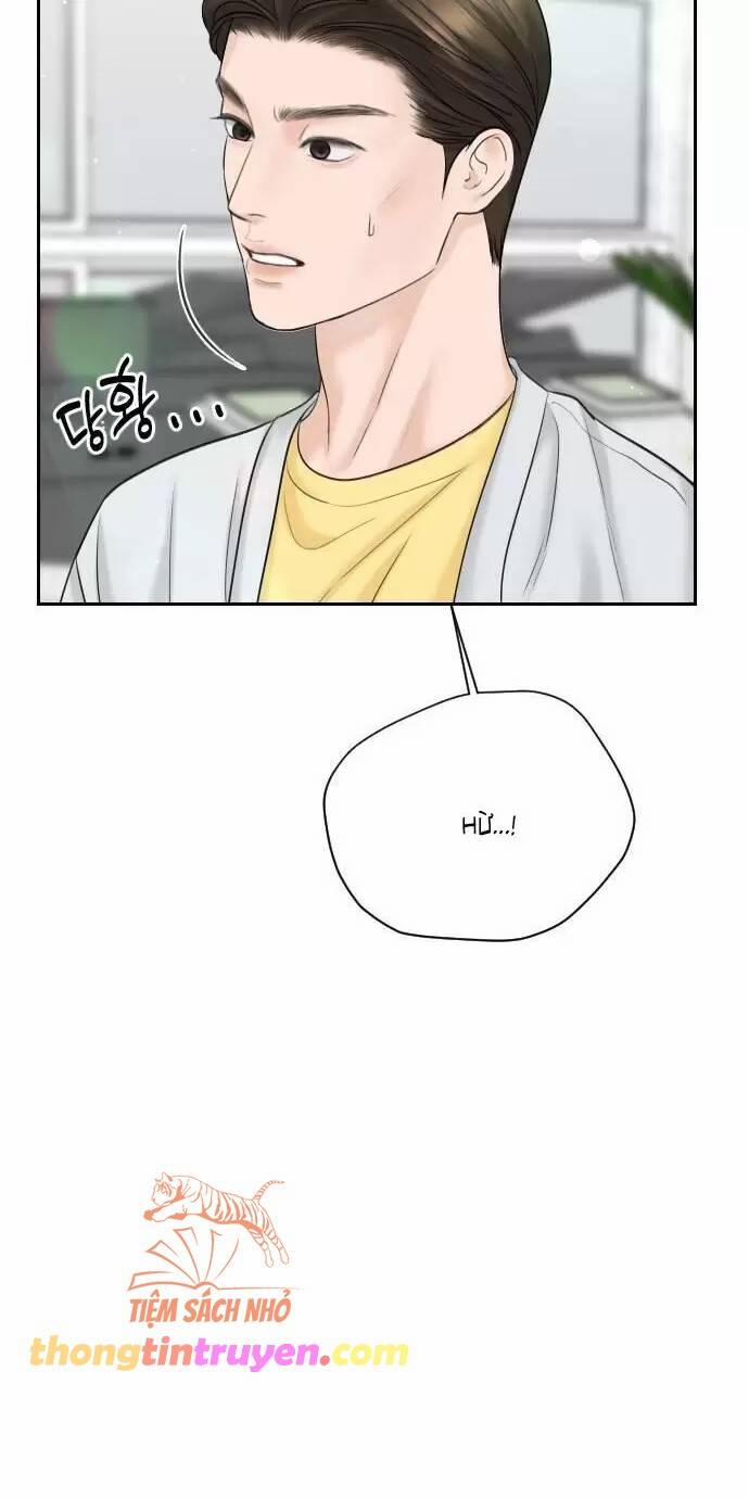 Tôi Sẽ Cho Anh Thứ Tồi Tệ Nhất 20 trang 21