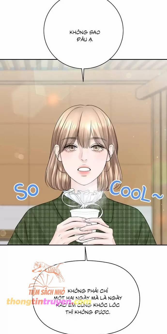 Tôi Sẽ Cho Anh Thứ Tồi Tệ Nhất 20 trang 26