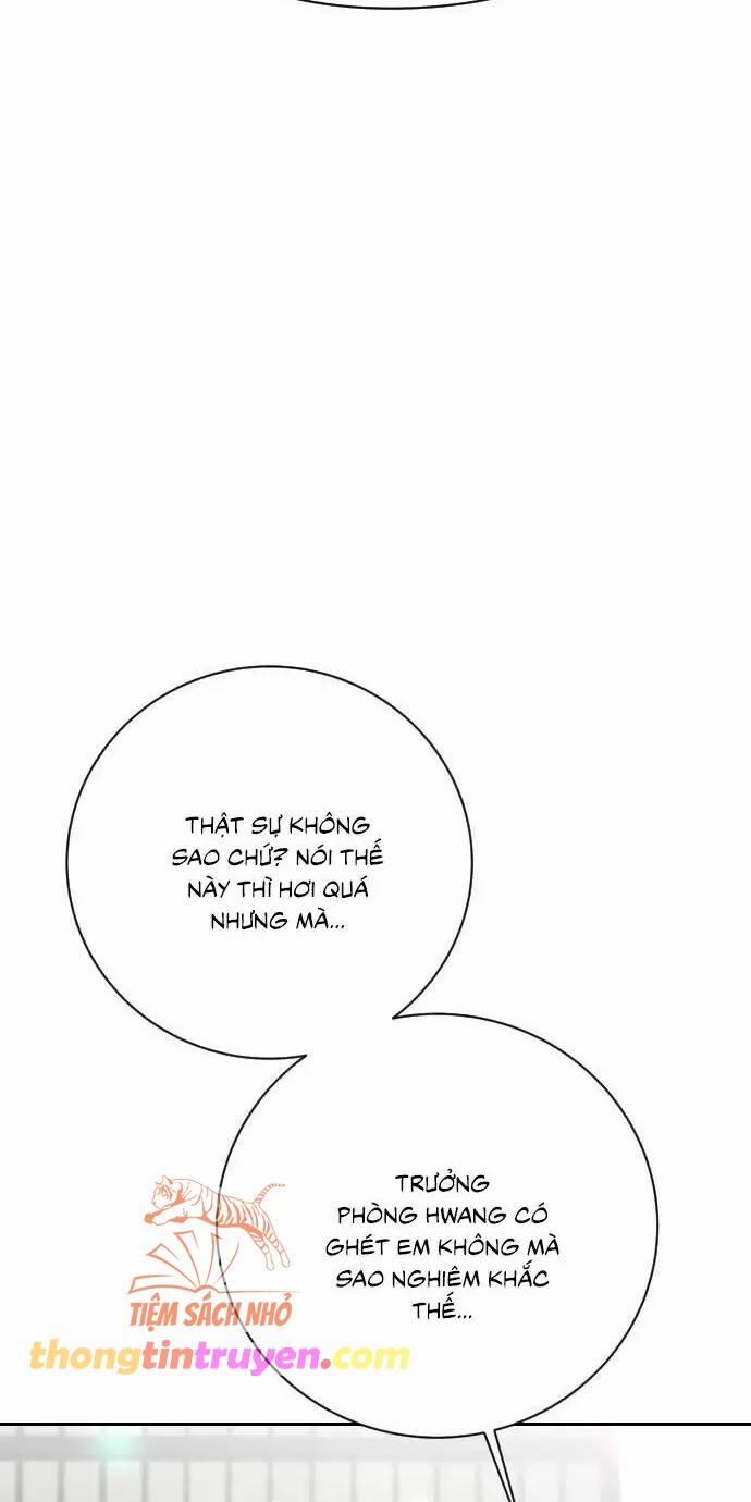 Tôi Sẽ Cho Anh Thứ Tồi Tệ Nhất 20 trang 27