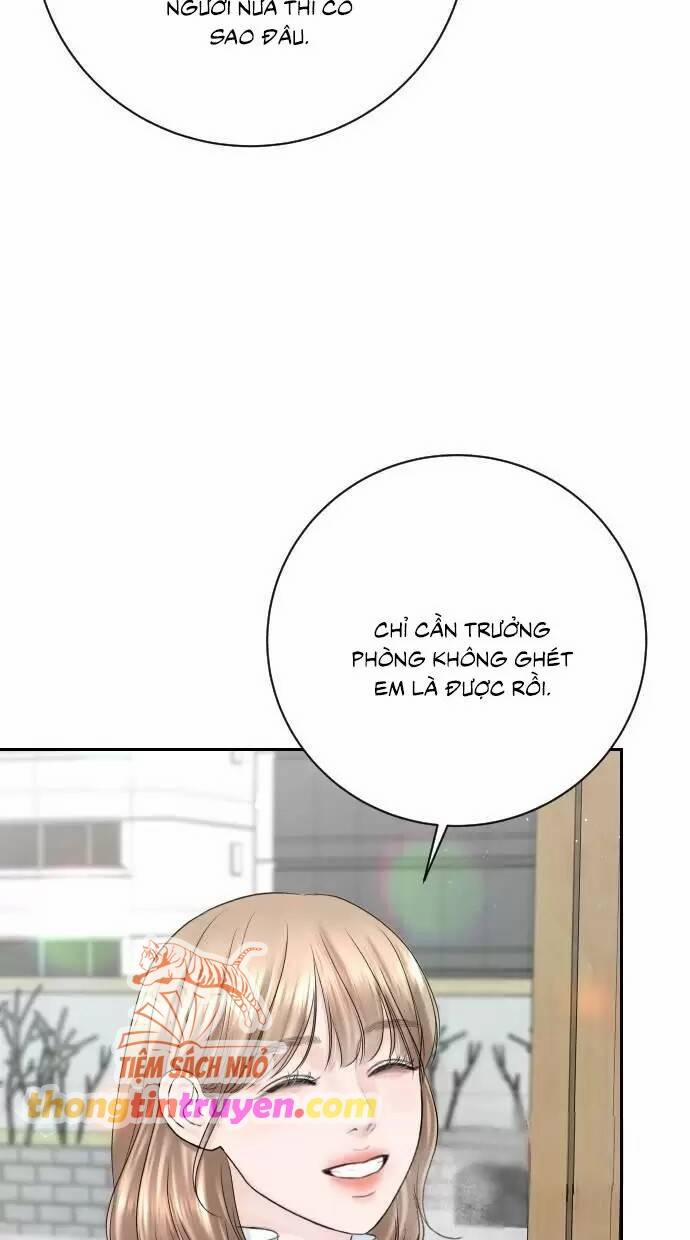 Tôi Sẽ Cho Anh Thứ Tồi Tệ Nhất 20 trang 29