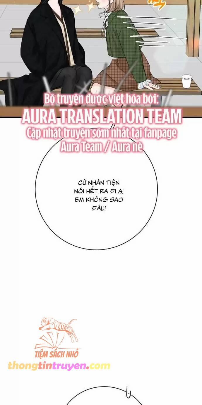 Tôi Sẽ Cho Anh Thứ Tồi Tệ Nhất 20 trang 39