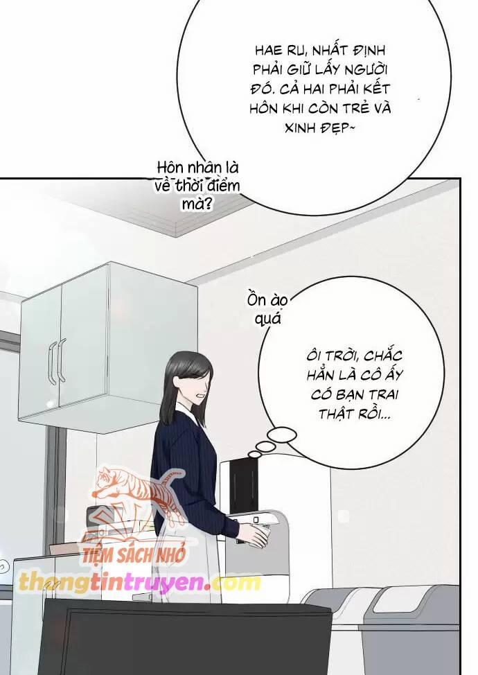 Tôi Sẽ Cho Anh Thứ Tồi Tệ Nhất 20 trang 4