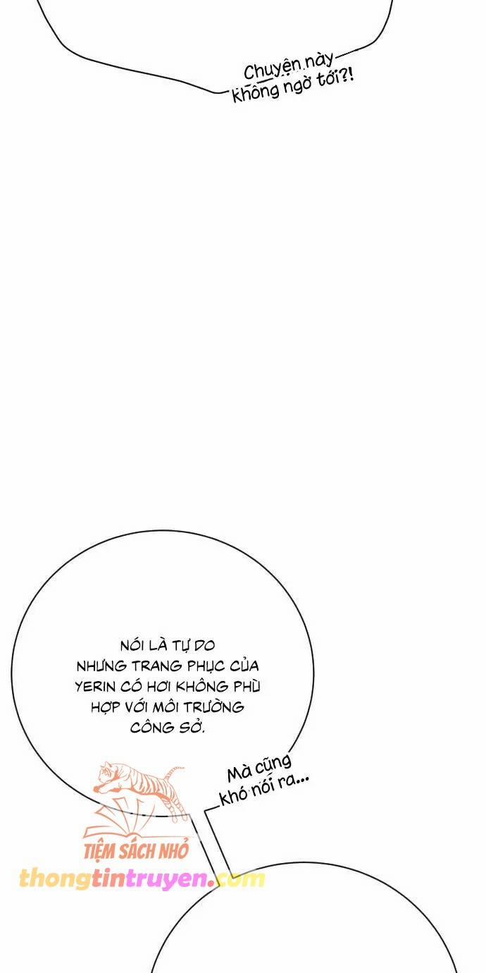 Tôi Sẽ Cho Anh Thứ Tồi Tệ Nhất 20 trang 42