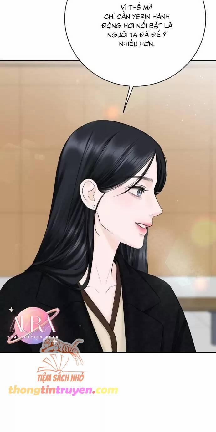 Tôi Sẽ Cho Anh Thứ Tồi Tệ Nhất 20 trang 43