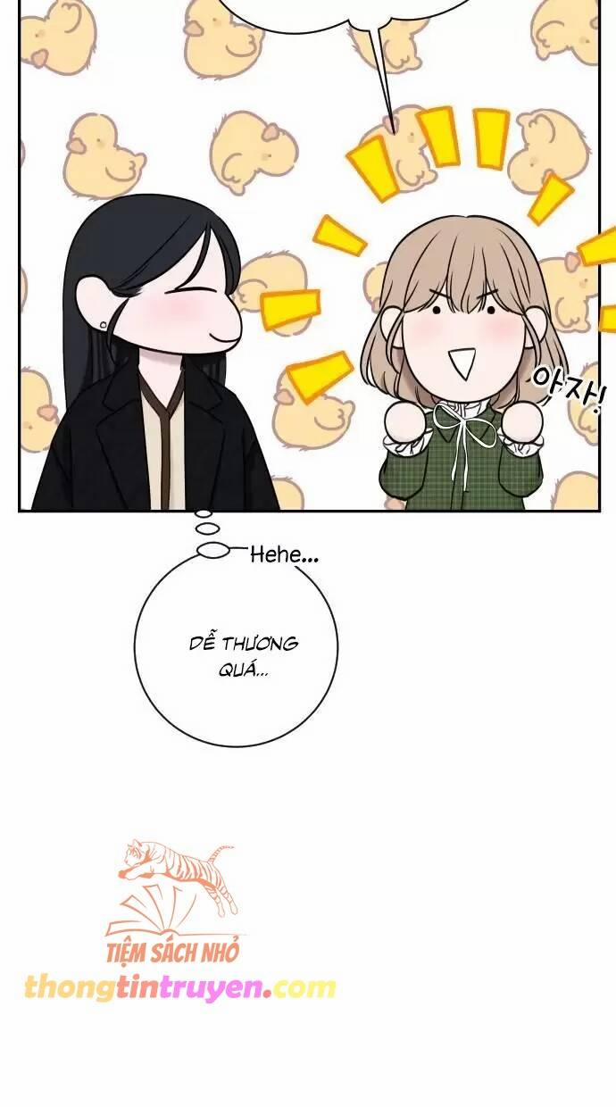 Tôi Sẽ Cho Anh Thứ Tồi Tệ Nhất 20 trang 46