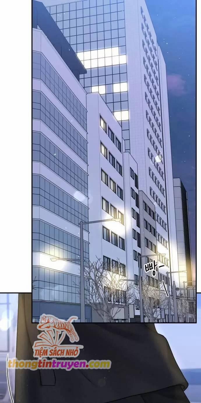 Tôi Sẽ Cho Anh Thứ Tồi Tệ Nhất 20 trang 48