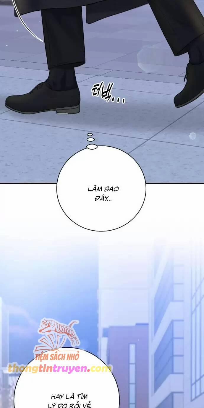 Tôi Sẽ Cho Anh Thứ Tồi Tệ Nhất 20 trang 49