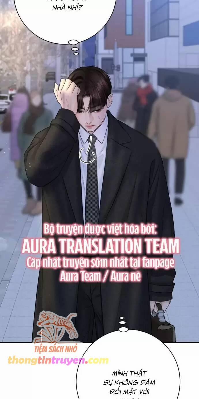 Tôi Sẽ Cho Anh Thứ Tồi Tệ Nhất 20 trang 50