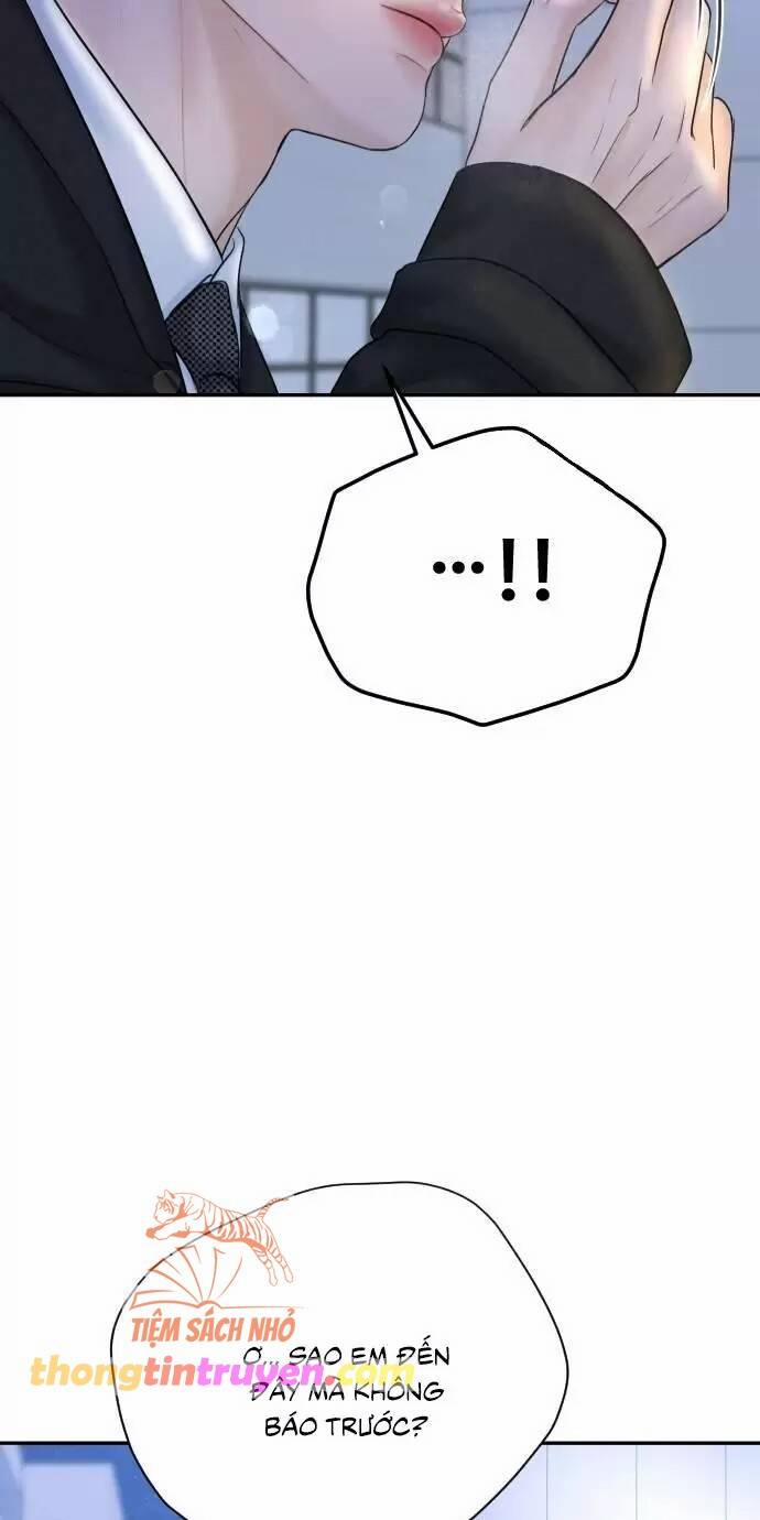 Tôi Sẽ Cho Anh Thứ Tồi Tệ Nhất 20 trang 52