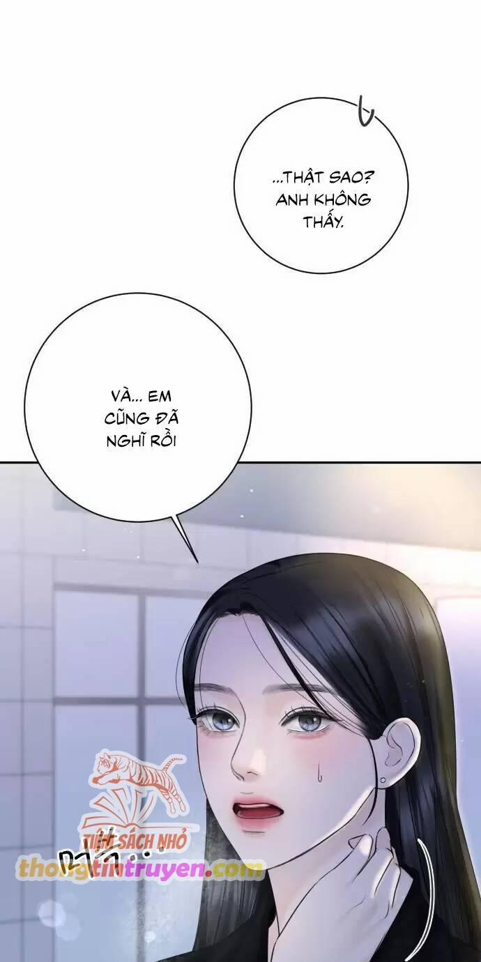 Tôi Sẽ Cho Anh Thứ Tồi Tệ Nhất 20 trang 55