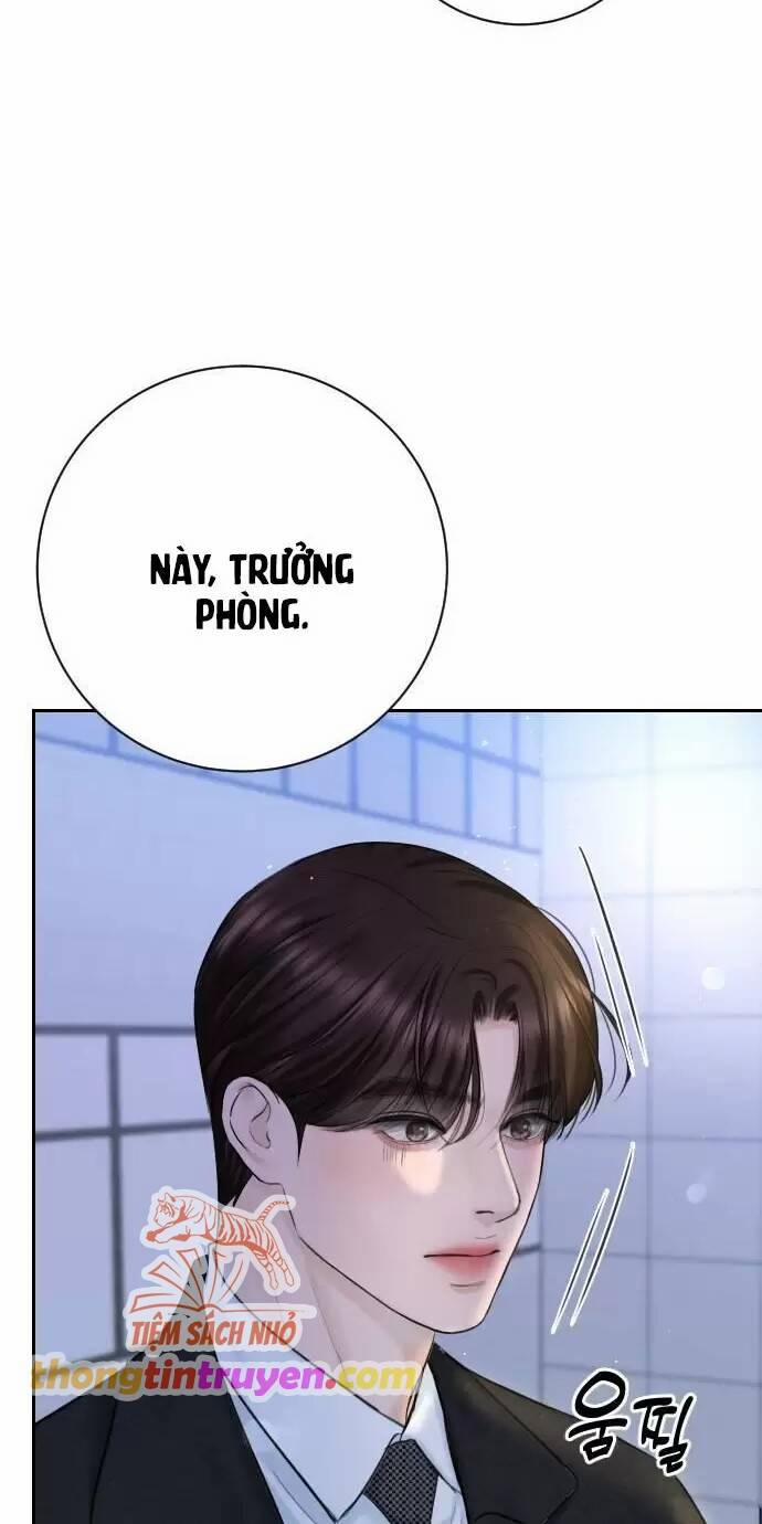 Tôi Sẽ Cho Anh Thứ Tồi Tệ Nhất 20 trang 58