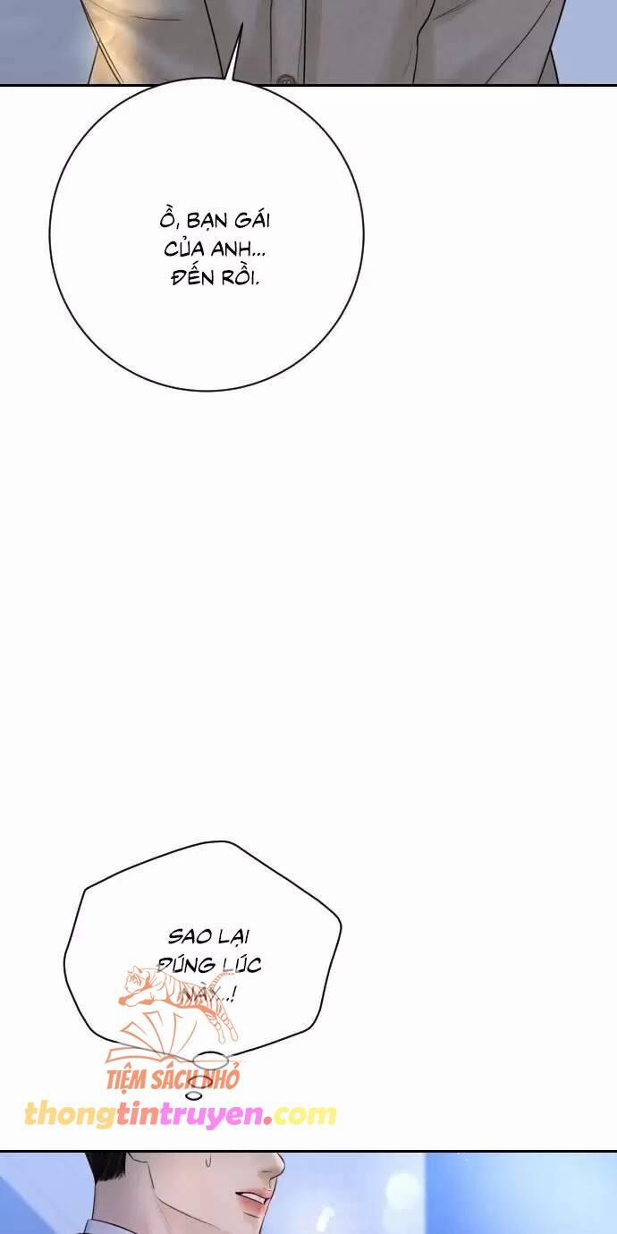 Tôi Sẽ Cho Anh Thứ Tồi Tệ Nhất 20 trang 61